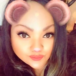 Meet your Posher, Lupe